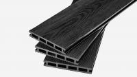 Террасная доска Groentec 6000x140x22 мм, Антрацит