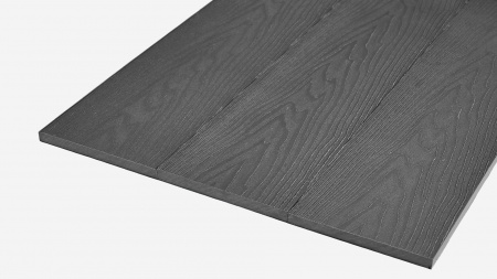 Планкен заборный Groentec 4000x130x11 мм, Серый