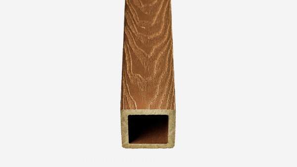 Балясина Groentec 3000x50x50 мм, Дуб